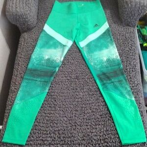 Adidas Leggings